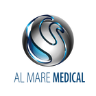 Füsioterapeut Priit Teniste Al Mare Medical logo
