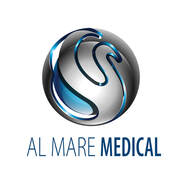 Al Mare MEDICAL logo
