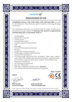 Certificate_C200_Tecar Respiratory CE1639